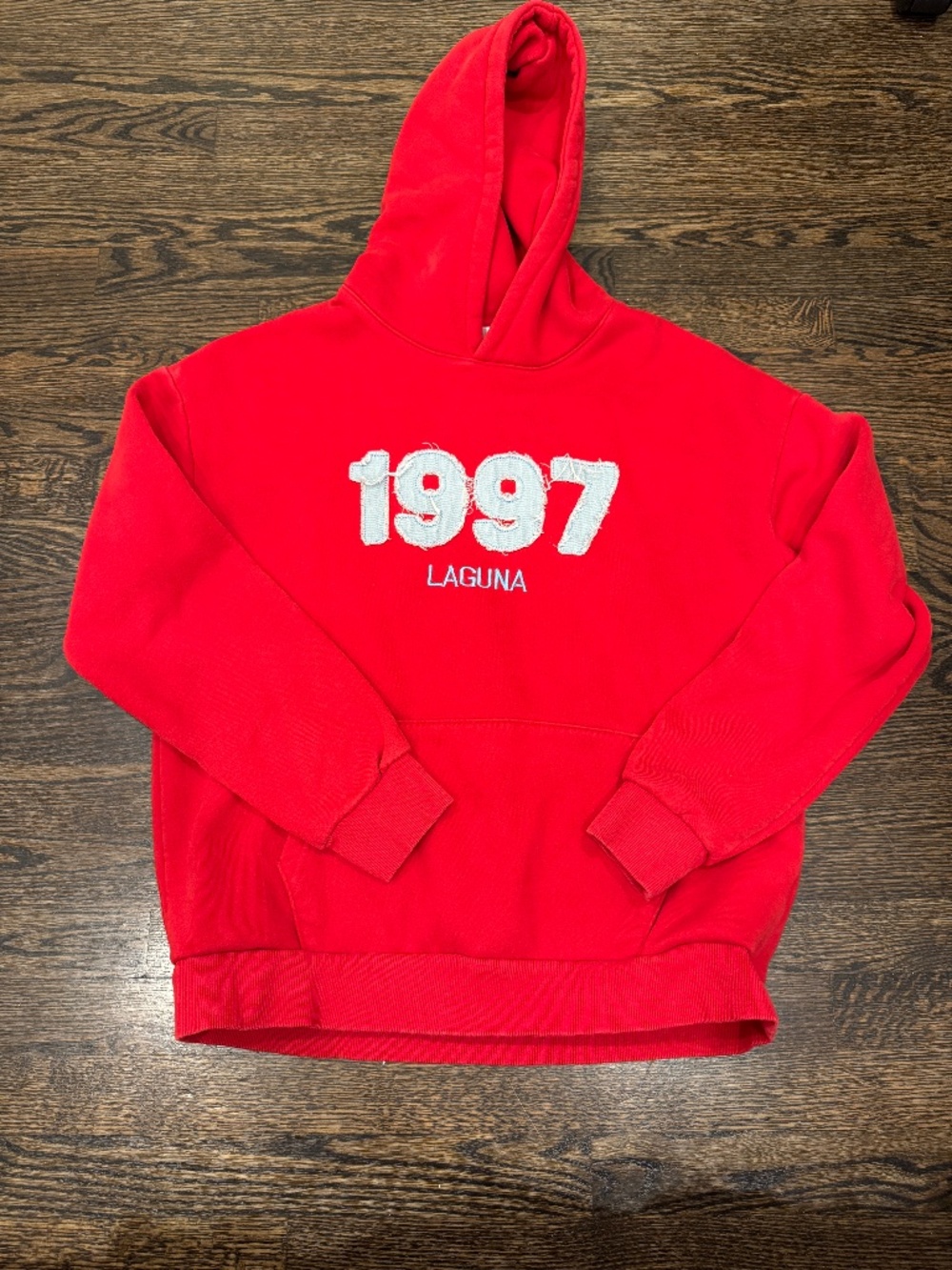 Laguna Co. Hoodie